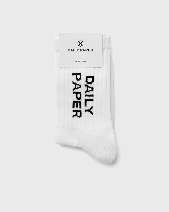 logotype socks