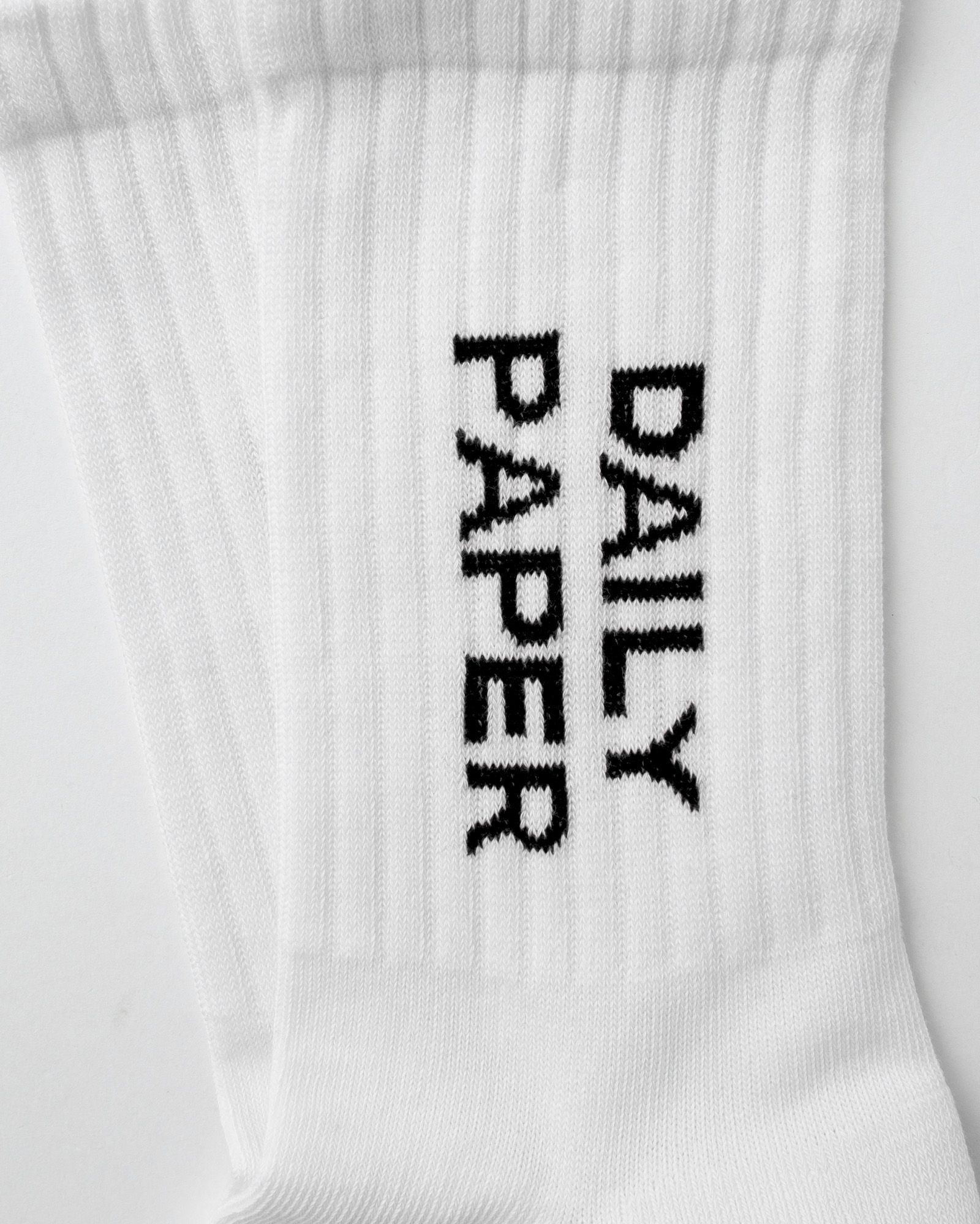 logotype socks
