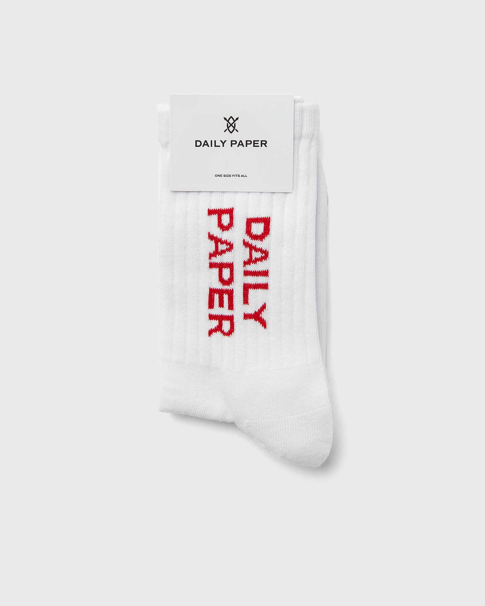 logotype socks