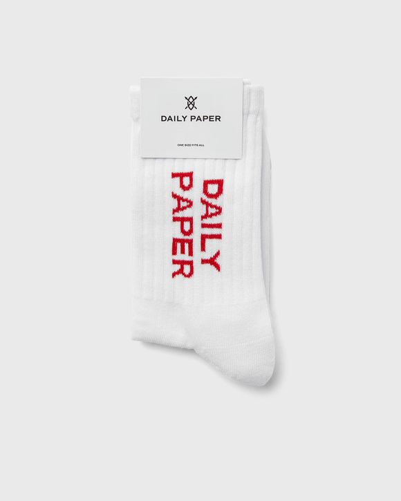 logotype socks