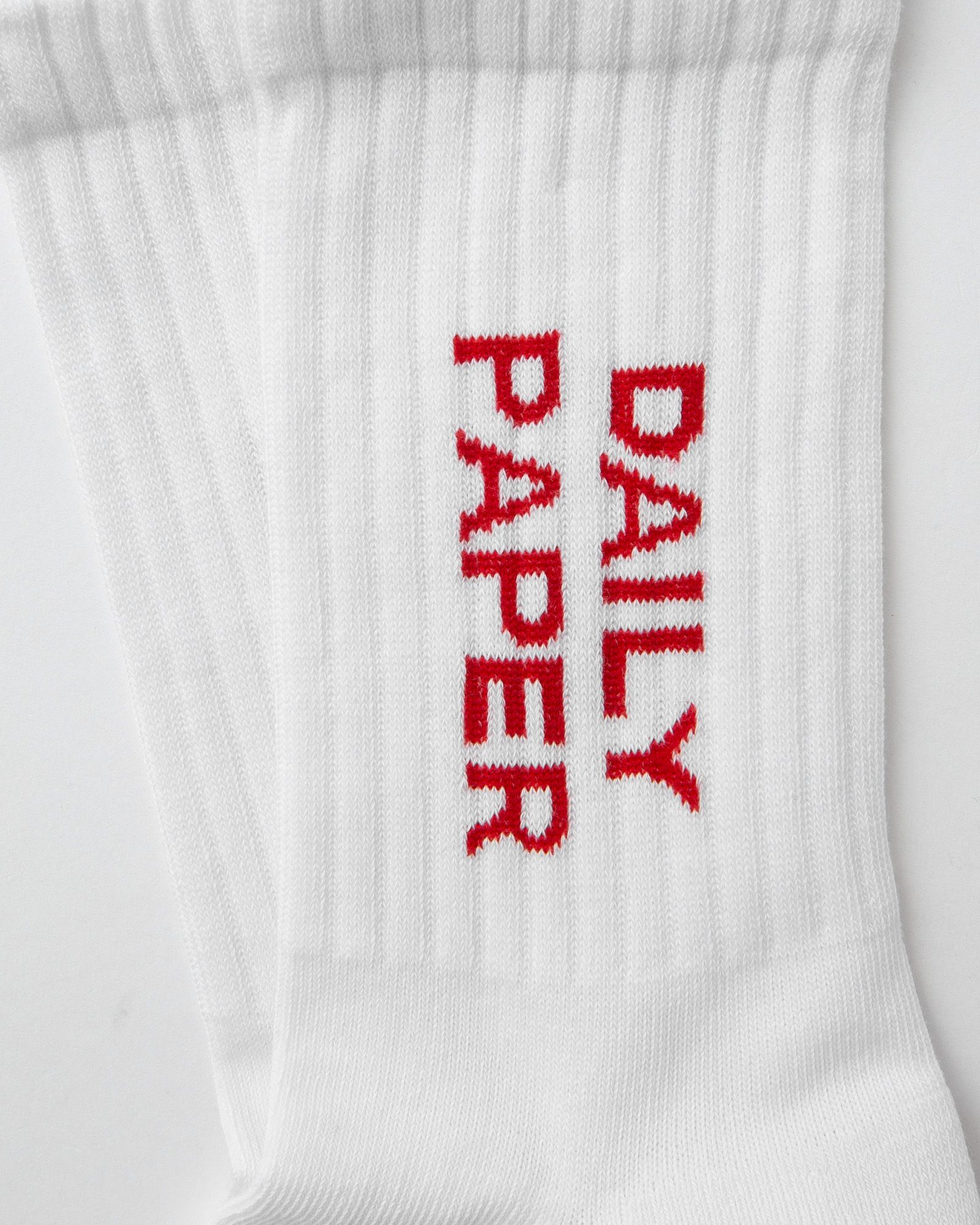 logotype socks