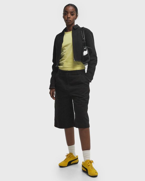 twill jacket