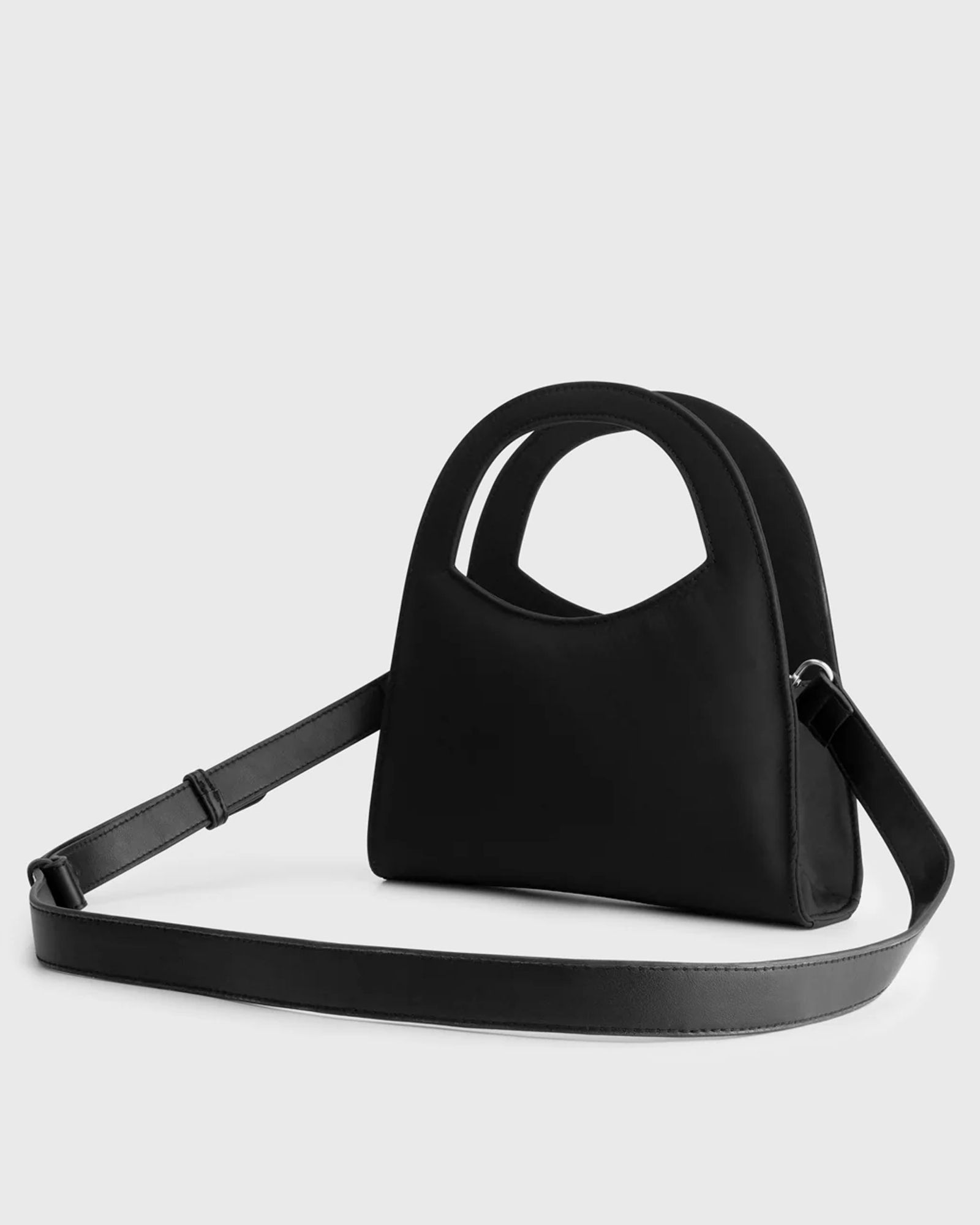 codu padded nylon bag