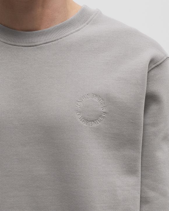 orbit emb sweater