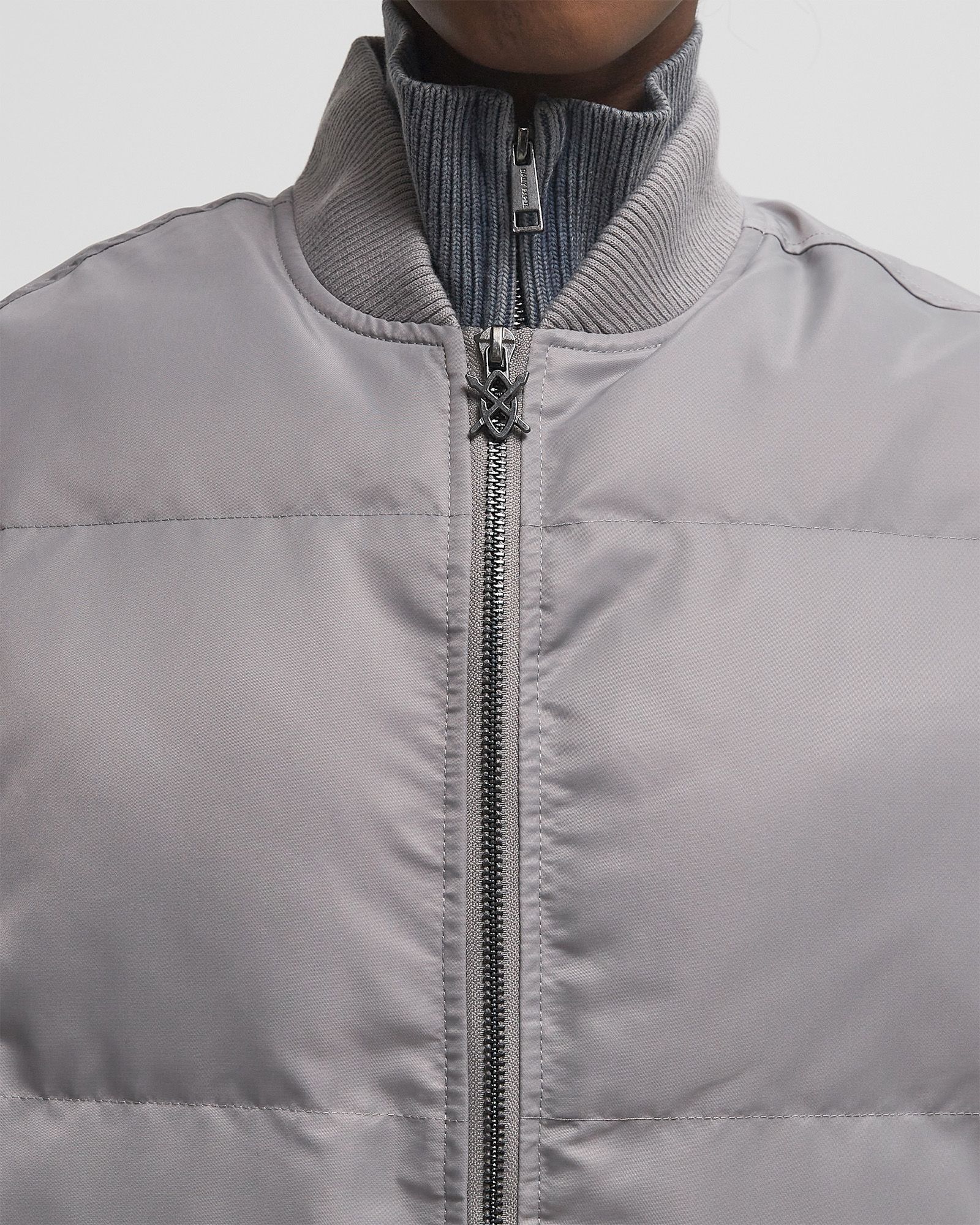 anaya puffer jacket