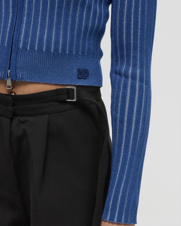 dias knit cardigan