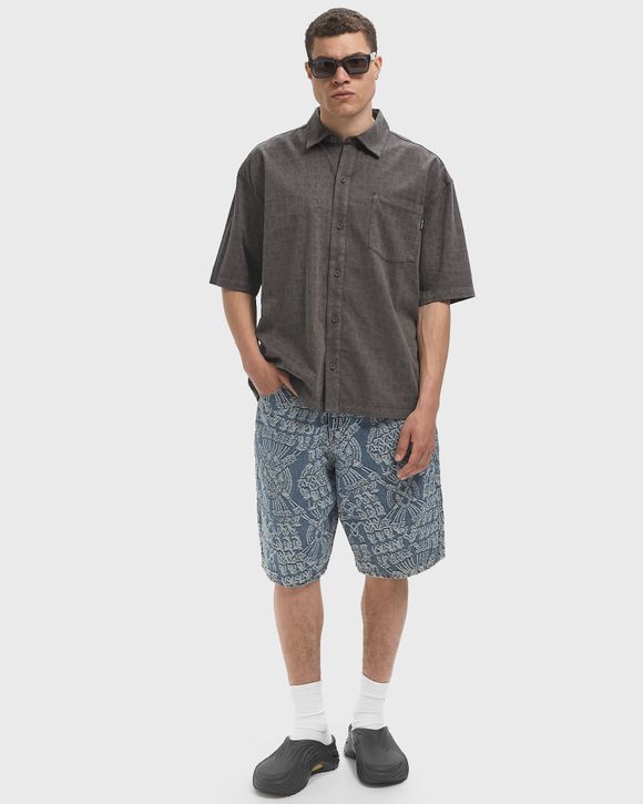 Thumbnail - DIGITAL CROC SS SHIRT