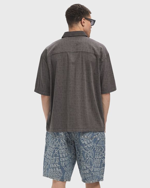 DIGITAL CROC SS SHIRT