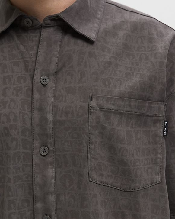DIGITAL CROC SS SHIRT