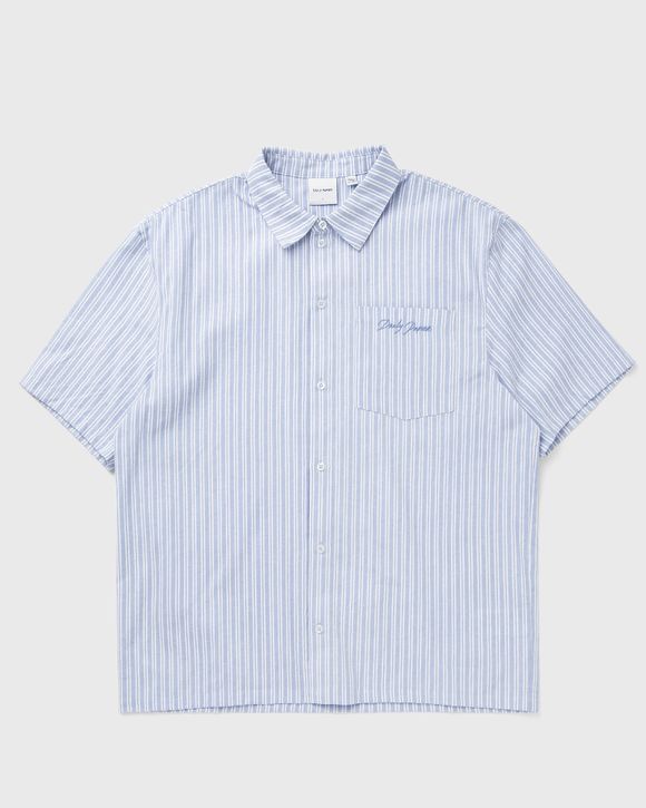 STRIPE SS SHIRT