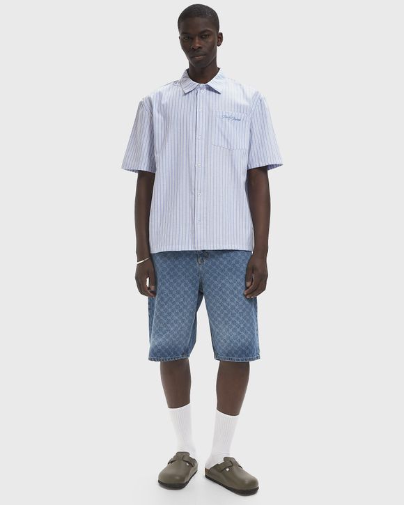 Thumbnail - STRIPE SS SHIRT