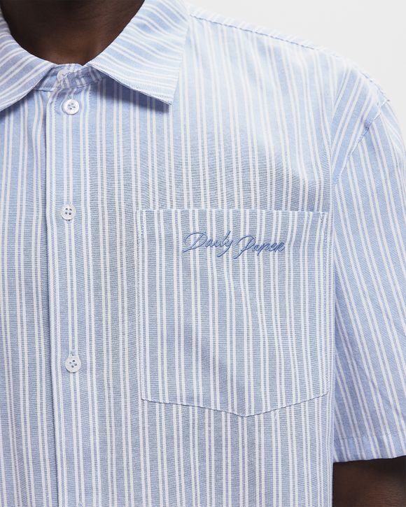 STRIPE SS SHIRT