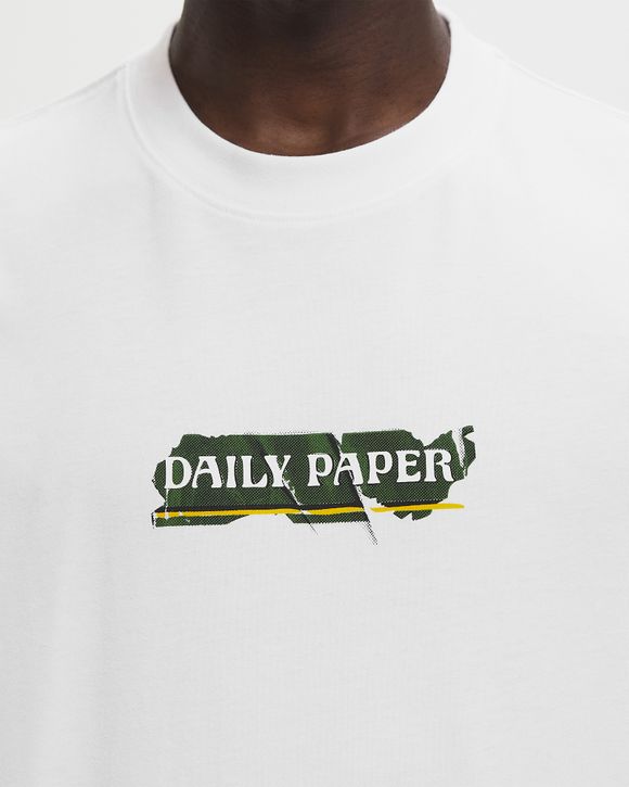 STICKER TEE