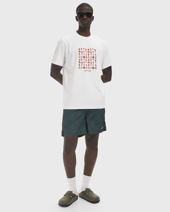 Thumbnail - HAIR GRID TEE