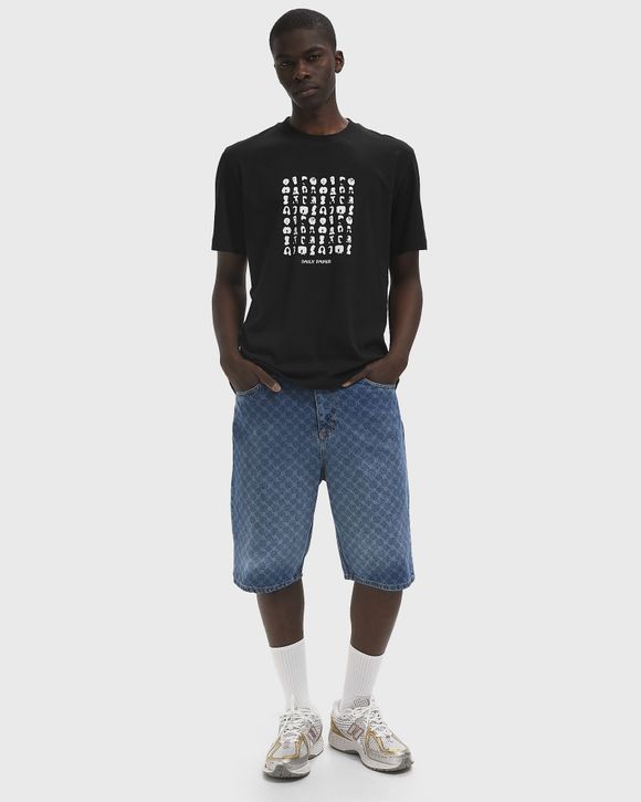 Thumbnail - HAIR GRID TEE