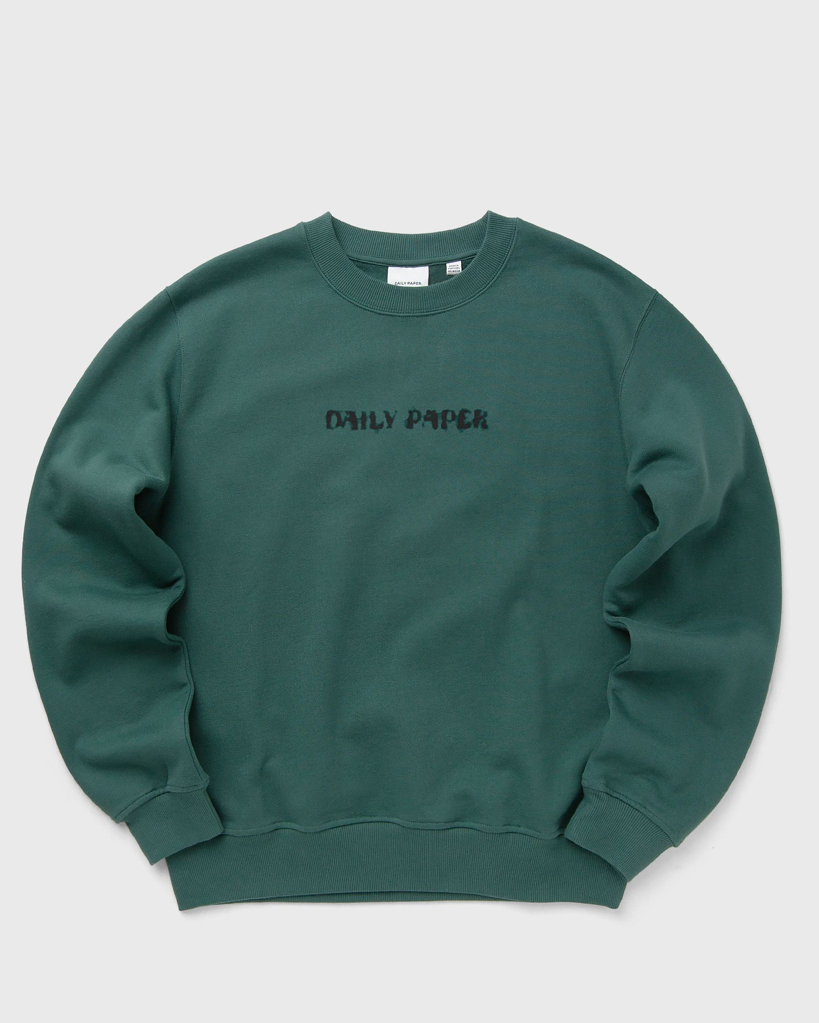 SHIELD FOCUS SWEATER