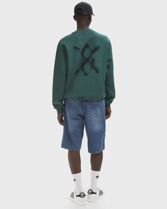 Thumbnail - SHIELD FOCUS SWEATER