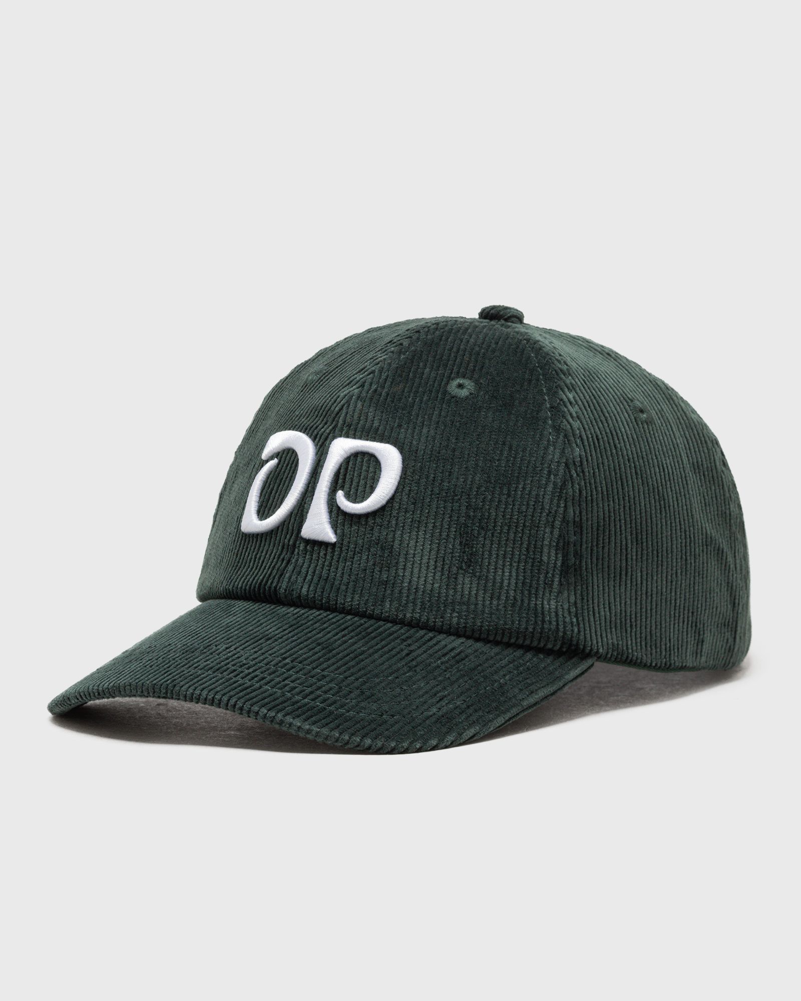 CORDUROY DP CAP