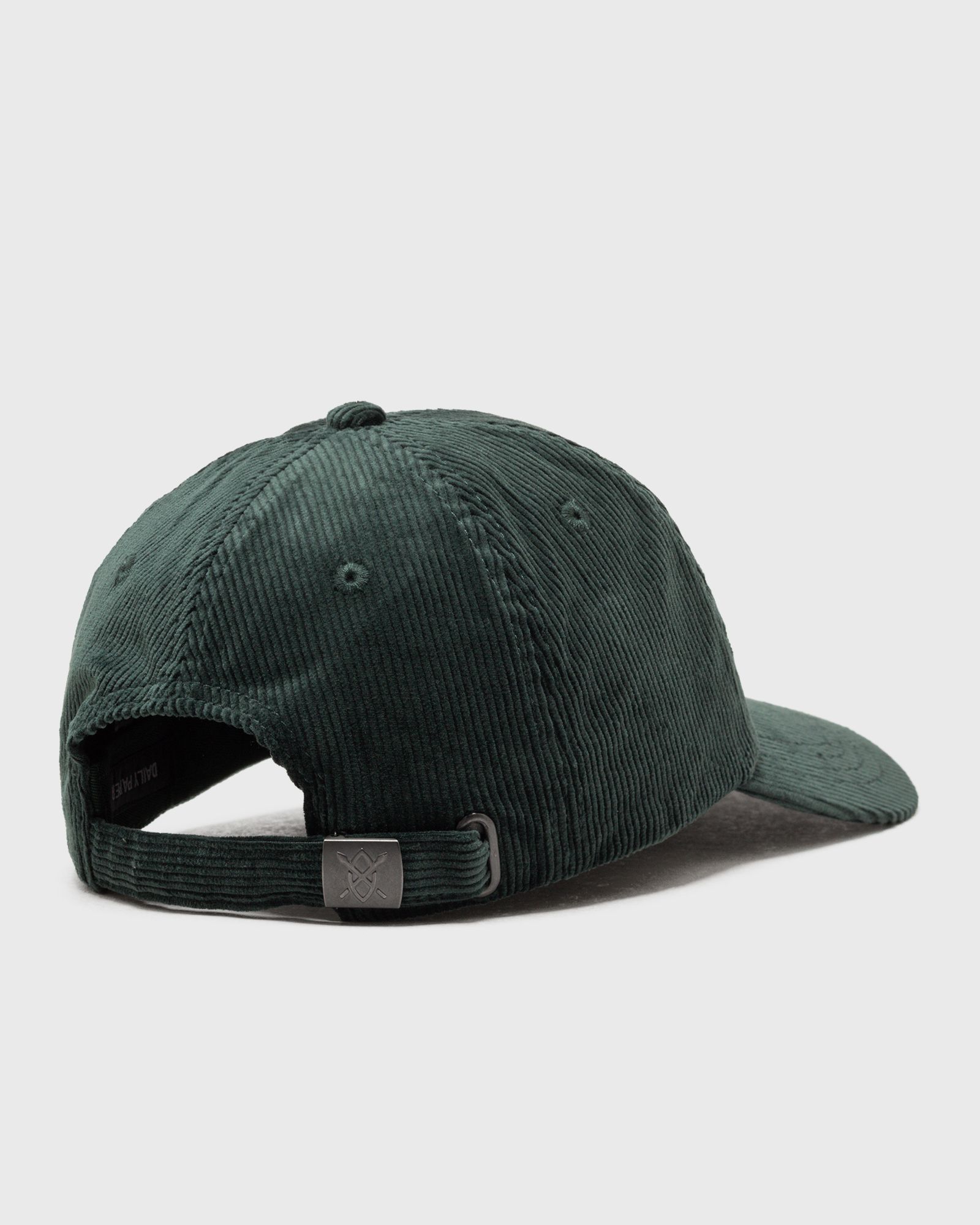 CORDUROY DP CAP