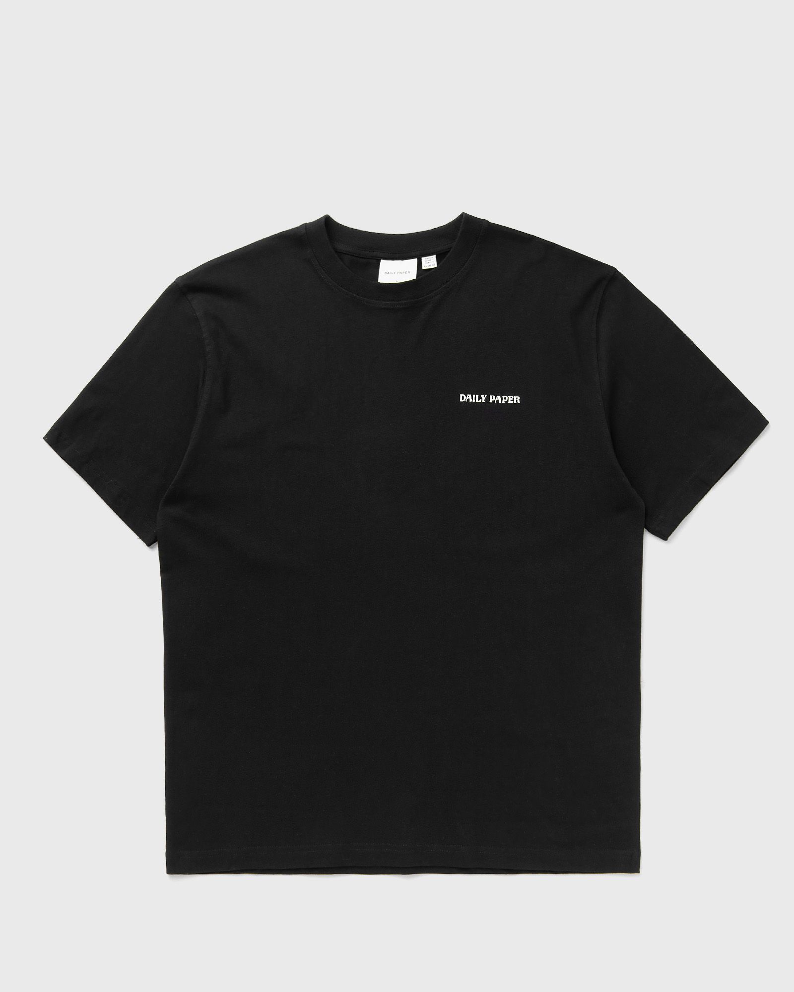 WRAPPER TEE