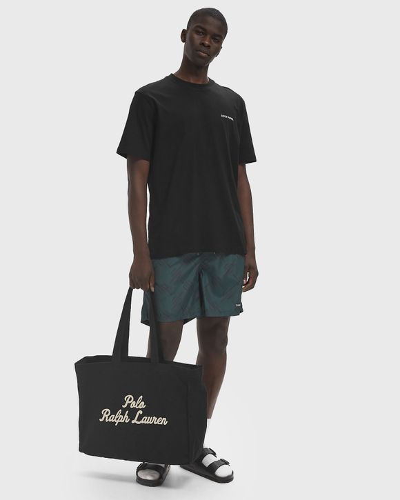 WRAPPER TEE