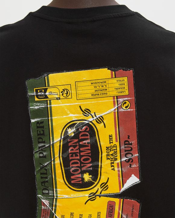 WRAPPER TEE