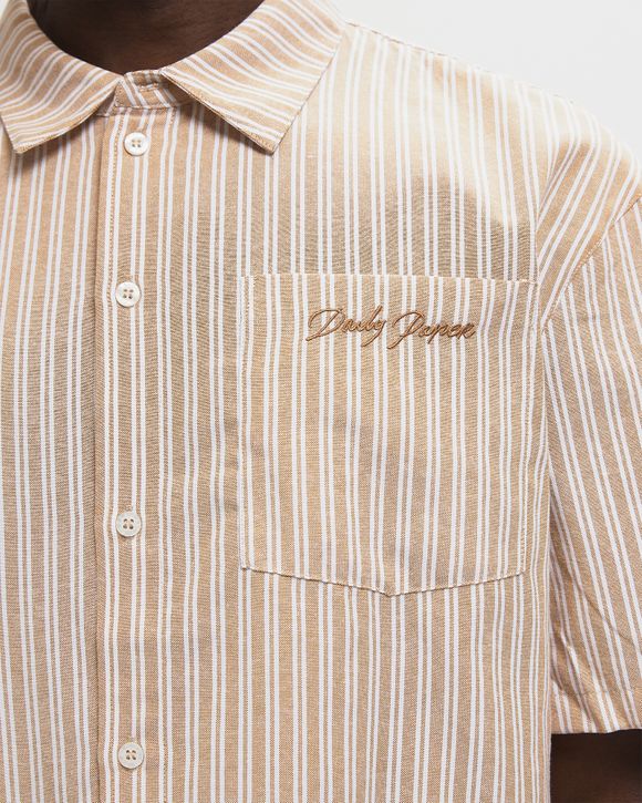 STRIPE SS SHIRT