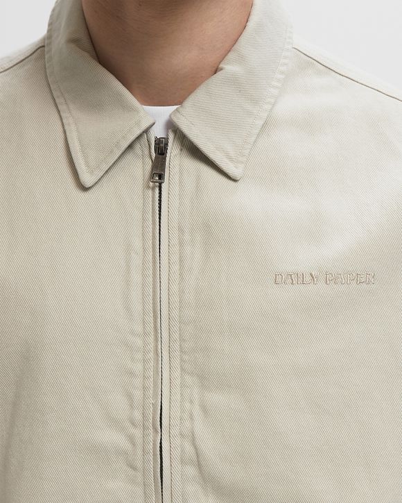 TWILL WORKWEAR JACKET