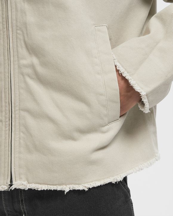 TWILL WORKWEAR JACKET