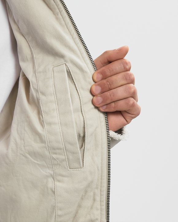 TWILL WORKWEAR JACKET