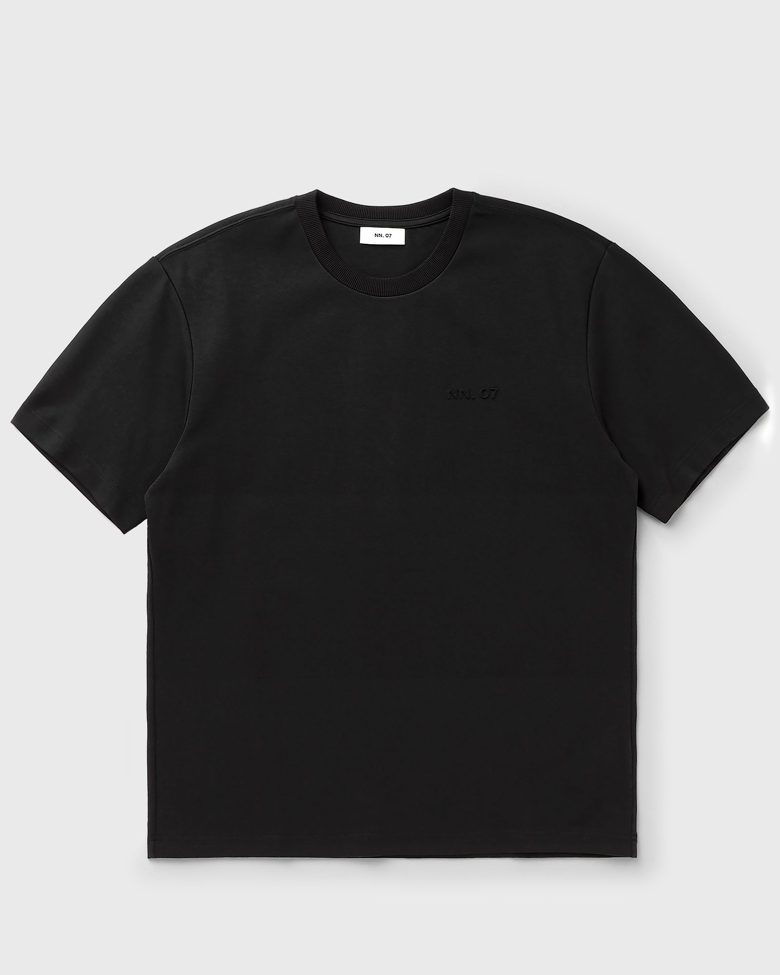 Nat SS Logo Tee