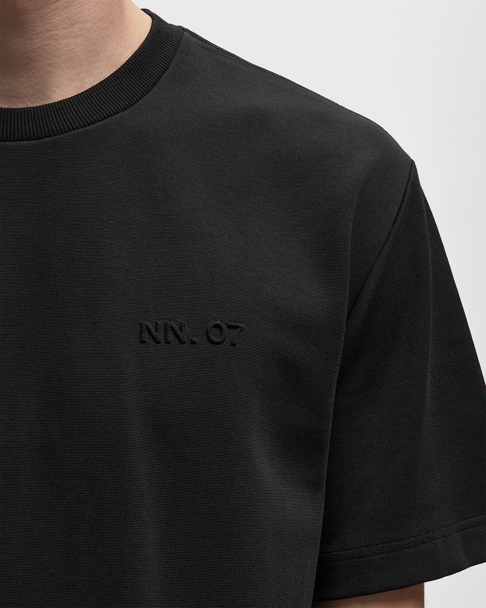 Nat SS Logo Tee