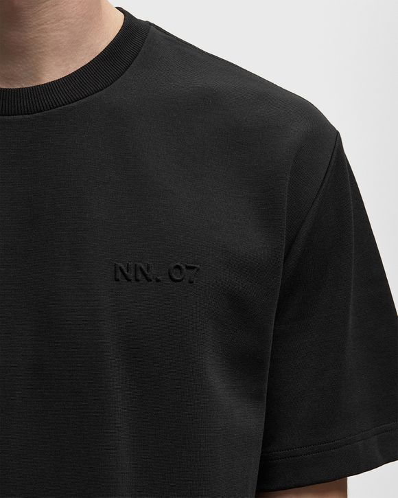 Nat SS Logo Tee