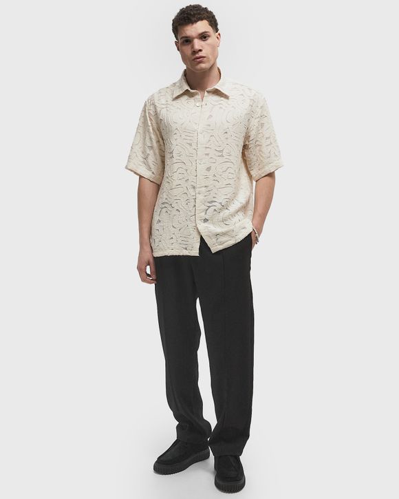 Thumbnail - FREDDY SS NO PKT 5025