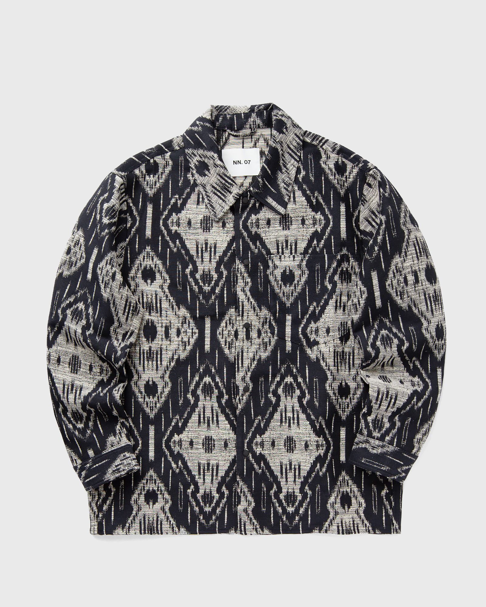 BLAZE OVERSHIRT 5190