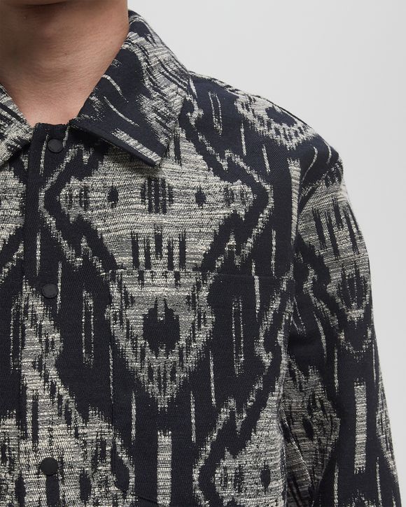 BLAZE OVERSHIRT 5190