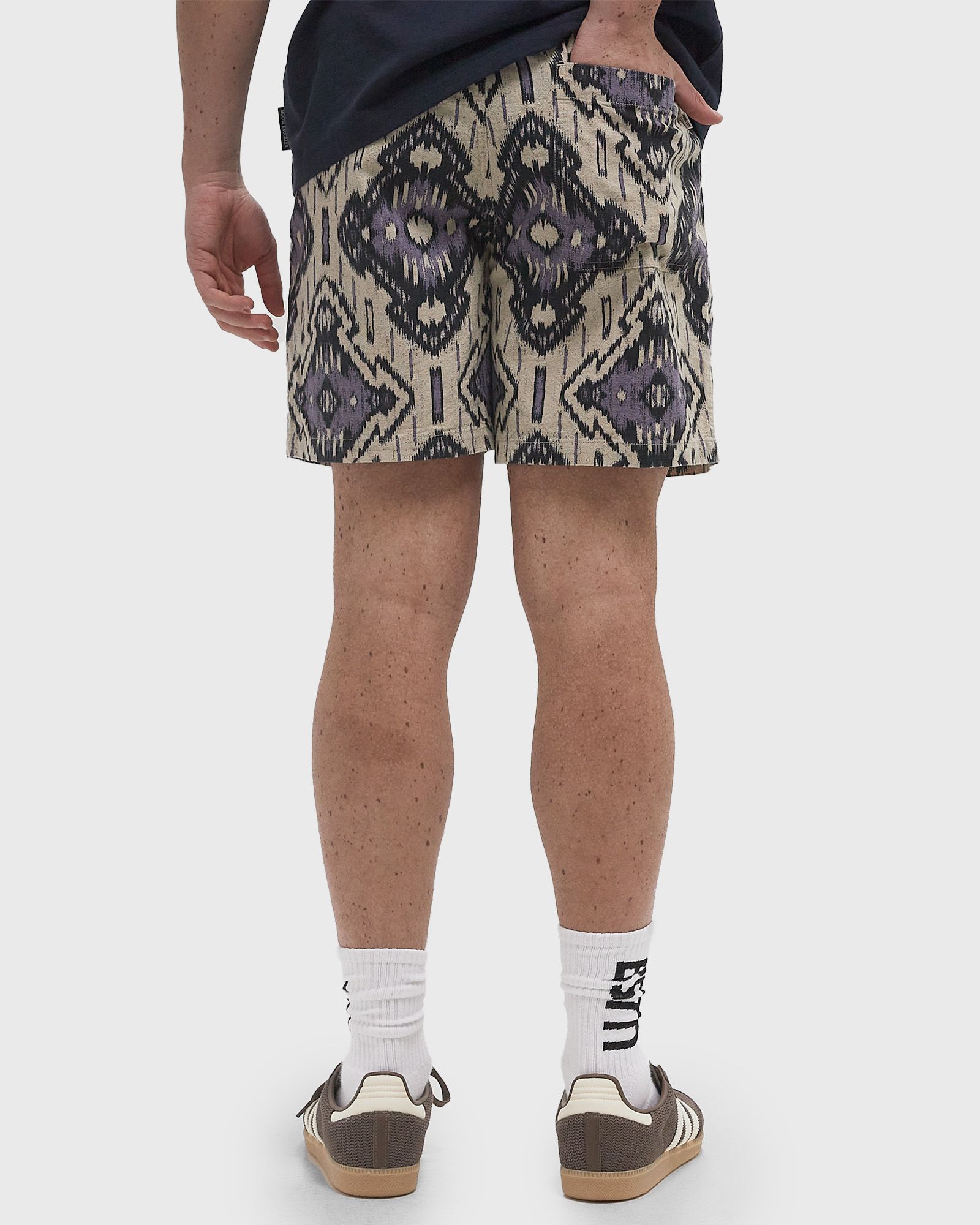 GREGOR SHORTS 5396