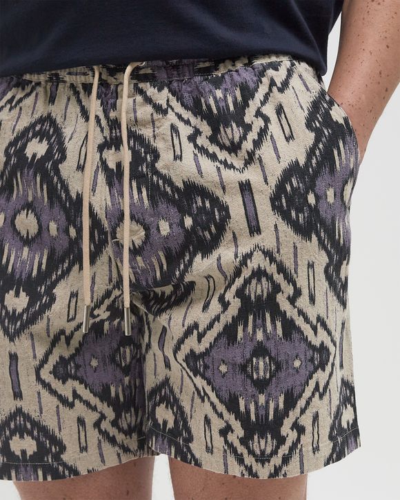 GREGOR SHORTS 5396