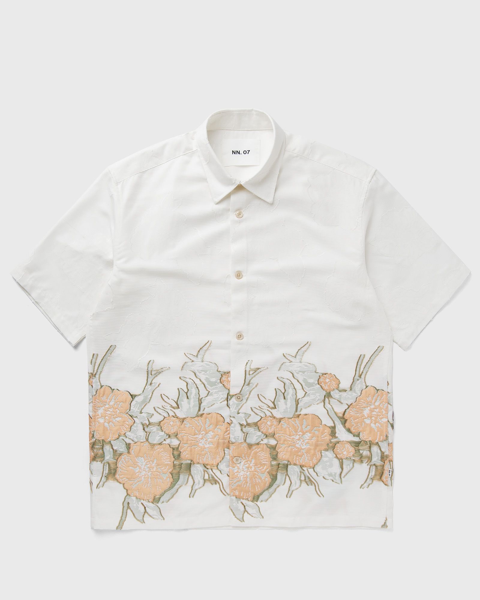 FREDDY SS NO PKT 5578