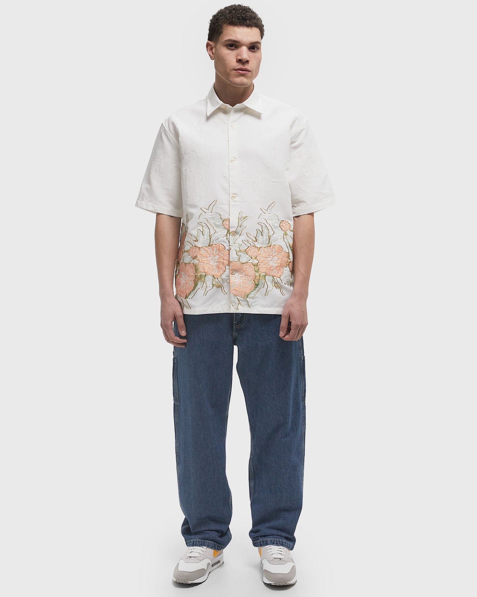 FREDDY SS NO PKT 5578