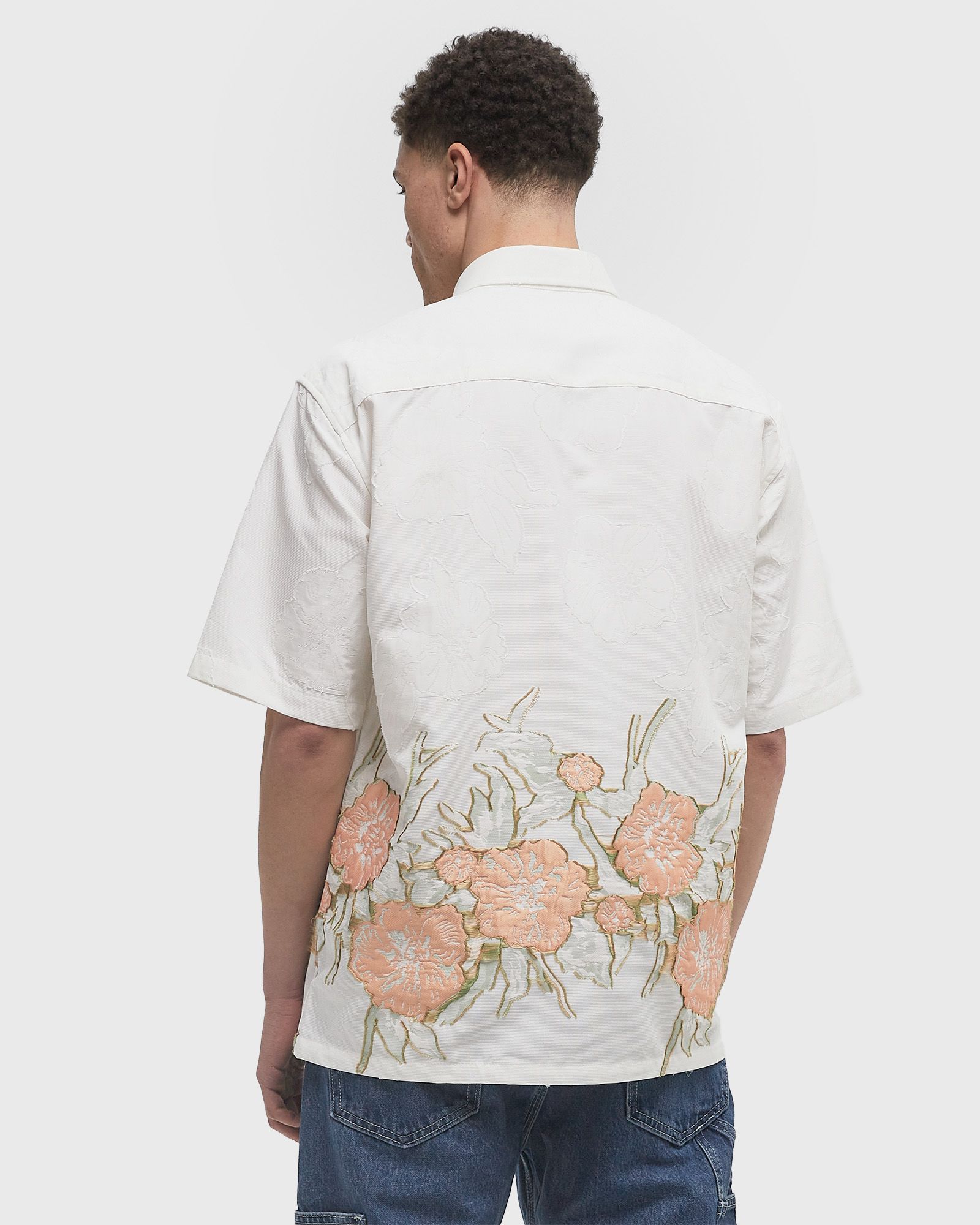 FREDDY SS NO PKT 5578