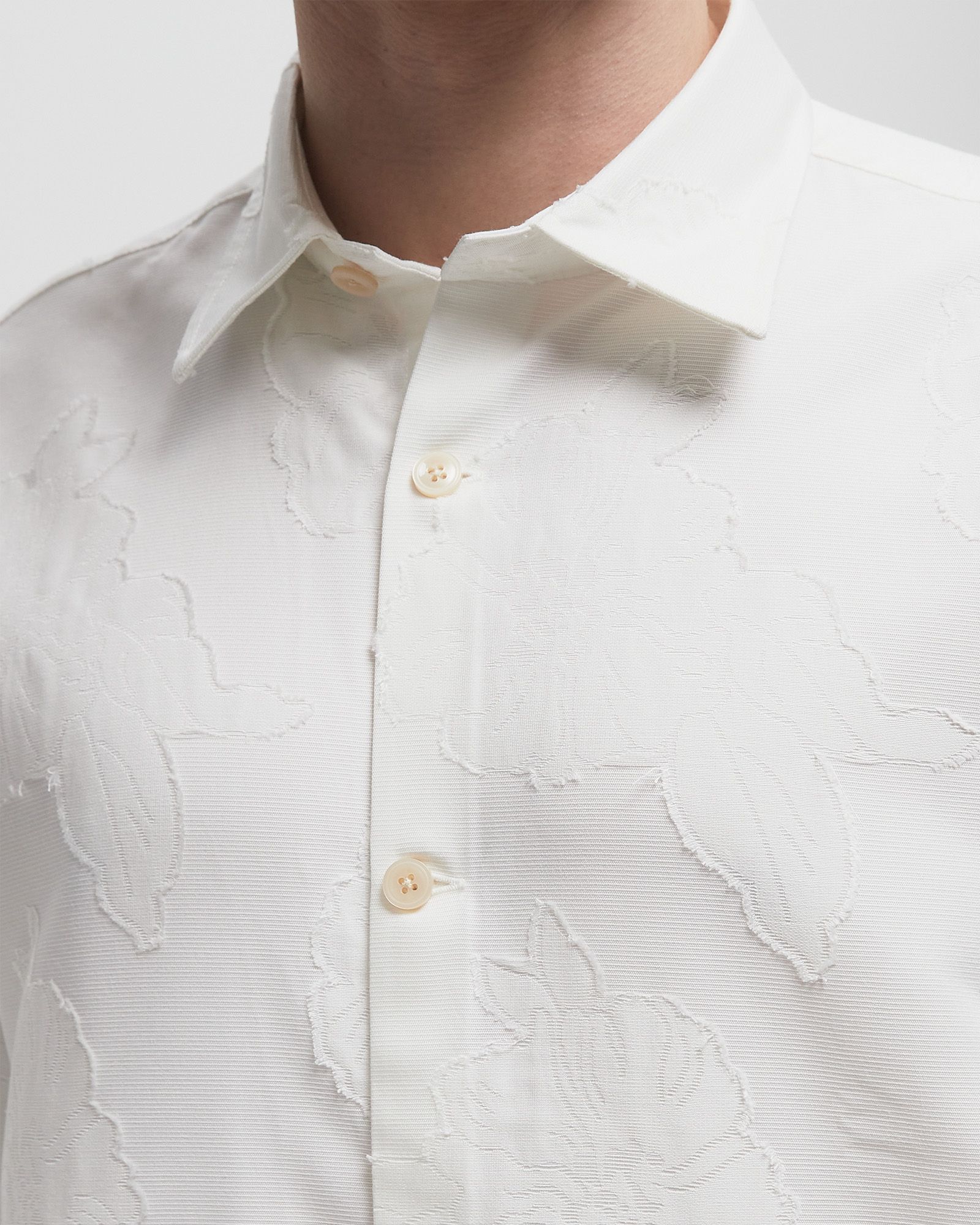 FREDDY SS NO PKT 5578