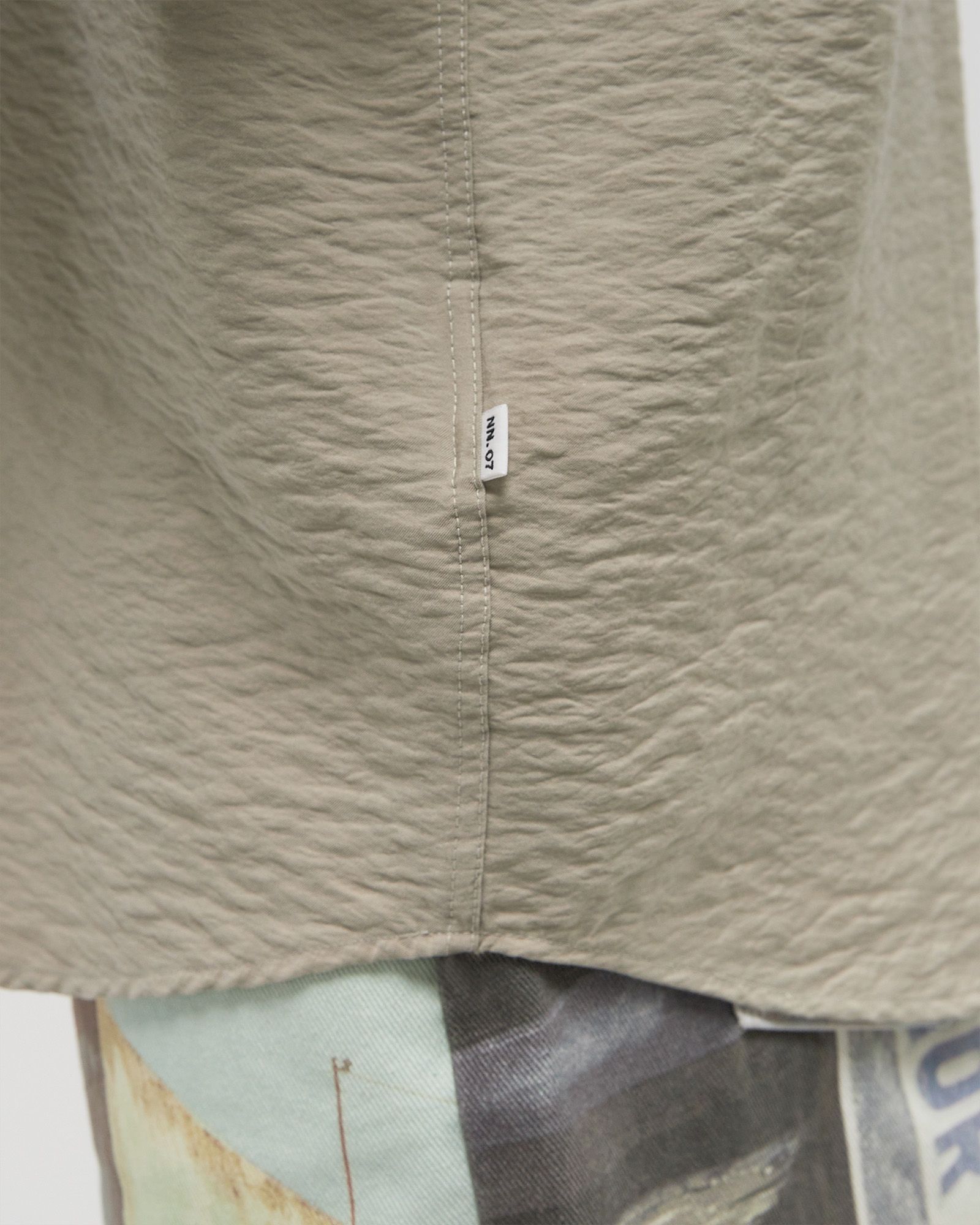 FREDDY SS NO PKT 5971