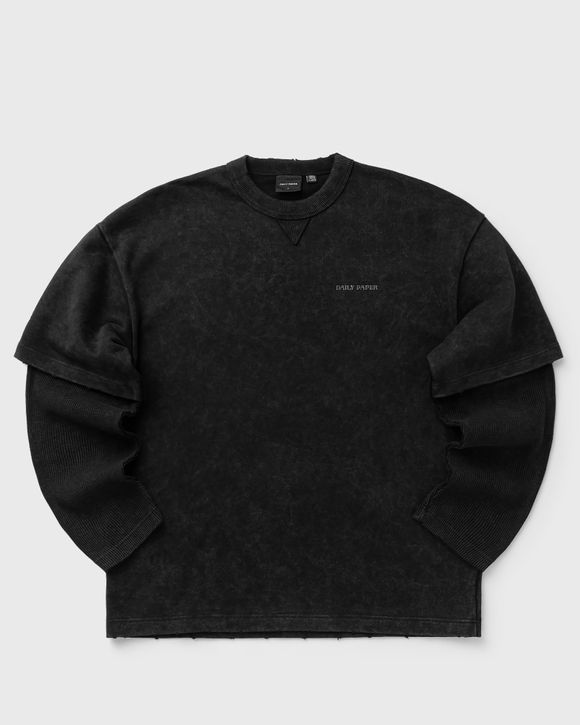 layered ls t-shirt