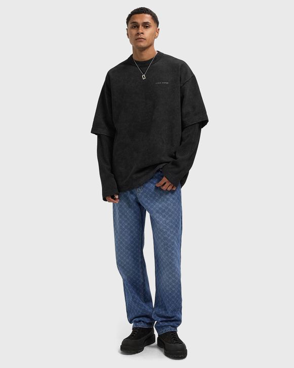 Thumbnail - Layered ls t-shirt