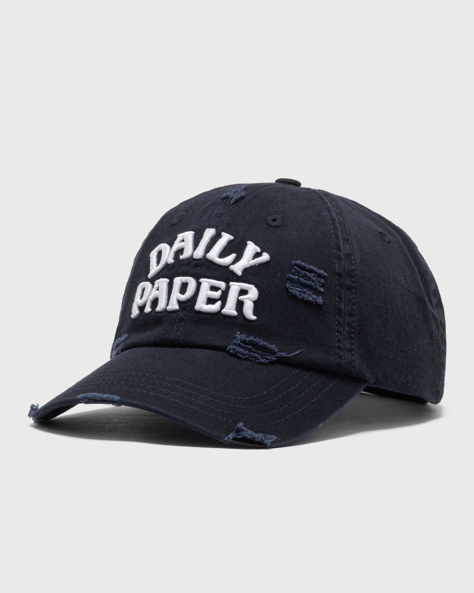Stack Arch Cap