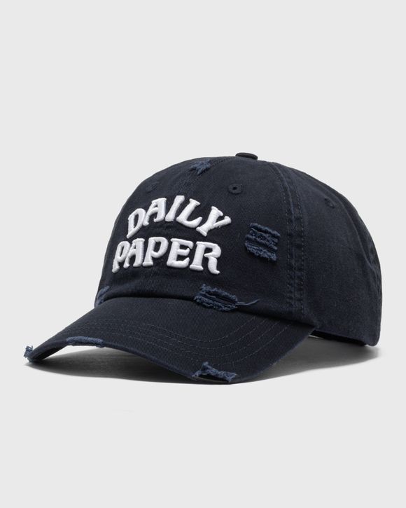 stack arch cap