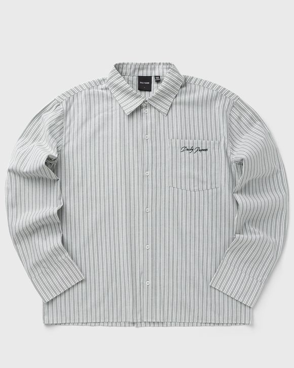 stripe script ls shirt