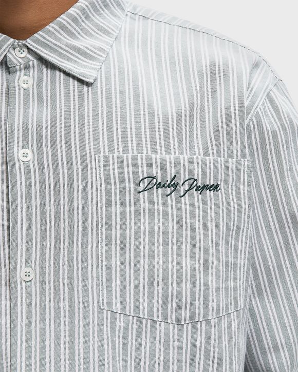 stripe script ls shirt