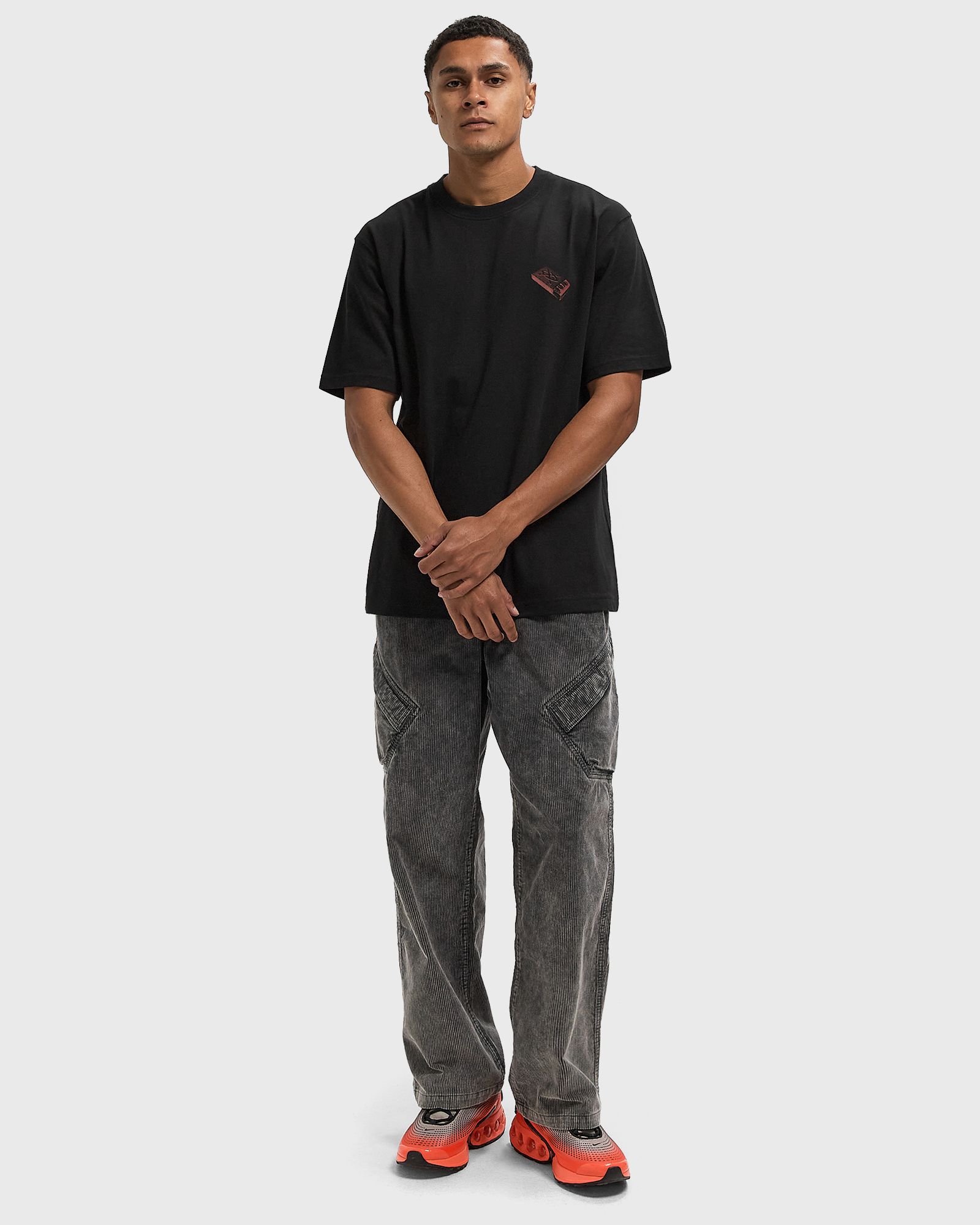 guide to light ss t-shirt